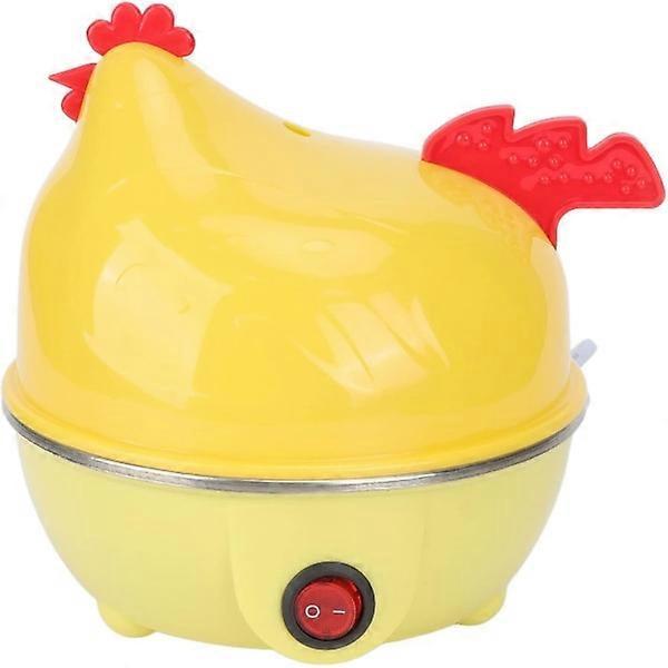 Animal Shaped Multifunctional 7-Egg Electric Cooker V1263-JX-4956