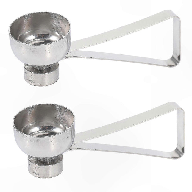 2 Pcs Electric Egg Cooker with Opener and Kitchen Accessories V1263-JX-4965