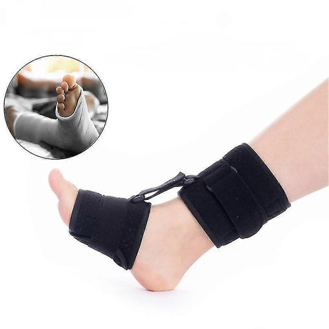 2pcs Foot Rest Straps Shoe-Friendly Foot Protector – product detail
