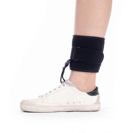 2pcs Foot Rest Straps, Shoe-Friendly Foot Protector