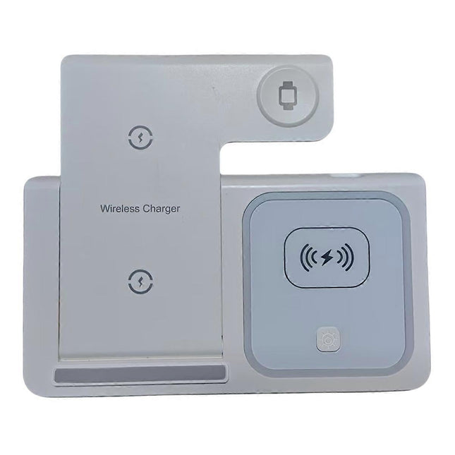 Charging Station with Bracket Stand V1263-JX-4993