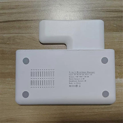 Charging Station with Bracket Stand