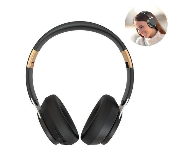Wireless Headphones – product detail