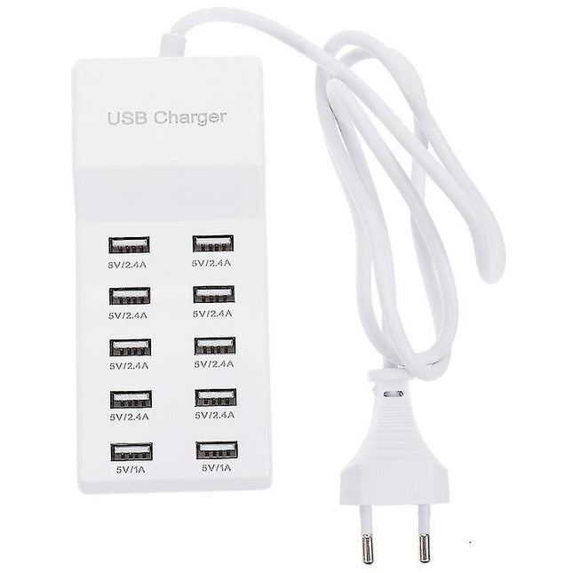 Fast Charging Station 1pc V1263-JX-5007