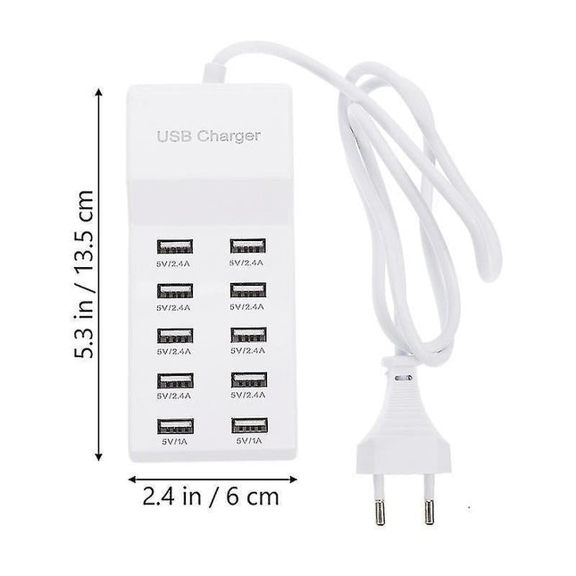 Fast Charging Station 1pc – product detail