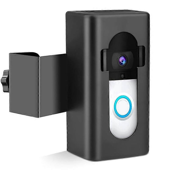 Anti-Theft Video Doorbell Upgrade Security Doorbell V1263-JX-5020