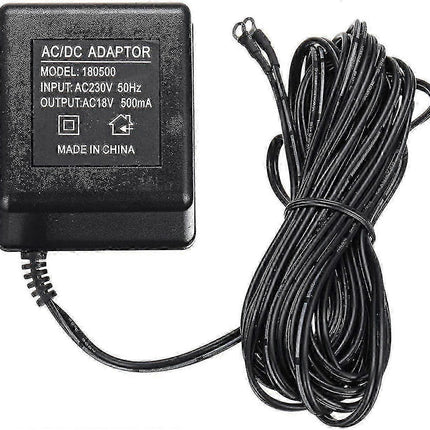 Power Adapter for Nest Hello Video Doorbell, Intercom Supply