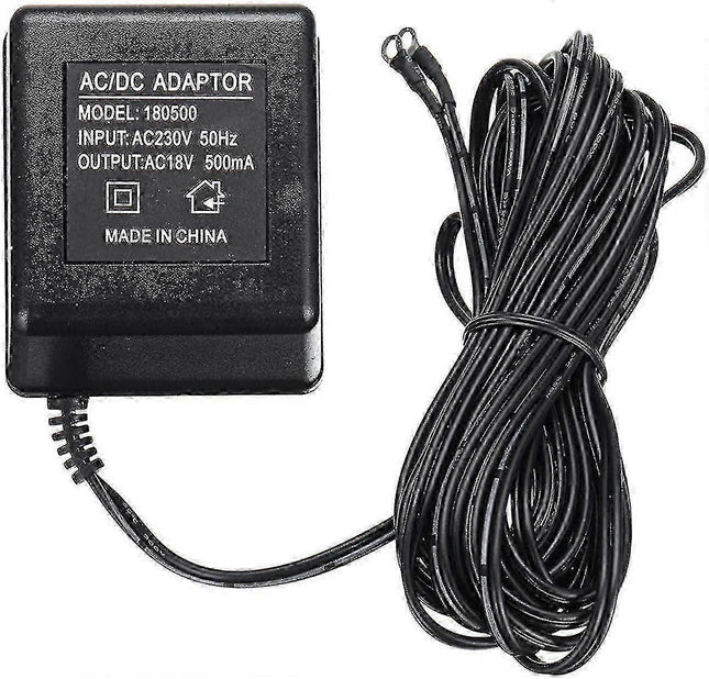 Power Adapter for Nest Hello Video Doorbell Intercom Supply V1263-JX-5023