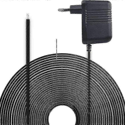 Power Adapter for Nest Hello Video Doorbell, Intercom Supply