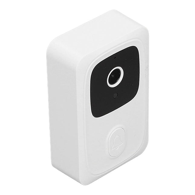 Wireless HD Smart Video Doorbell Security Camera WiFi Remote – product detail
