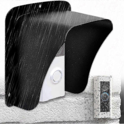 Waterproof Protective Cover for Ring Video Doorbell & Chime