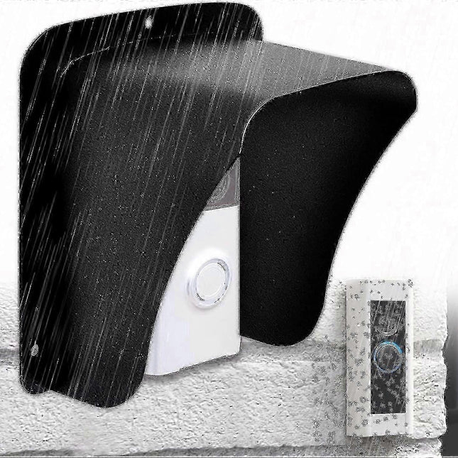 Waterproof Protective Cover for Ring Video Doorbell & Chime