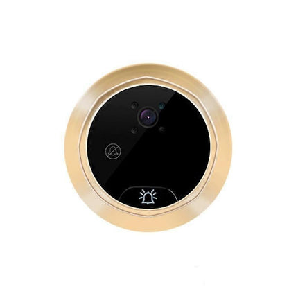 W10 Wireless Video Doorbell Camera