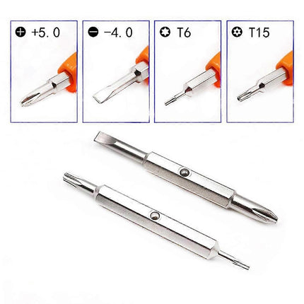 Screwdriver Kit for Ring Video Doorbell Replacement