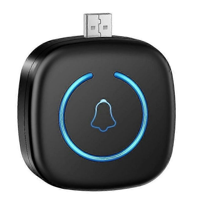 Wireless Ding Dong Chime for WiFi Video Doorbell Indoor Pairing Device – product detail