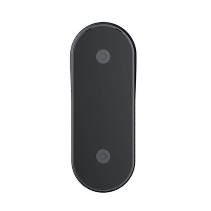 Smart Wireless Video Doorbell, WiFi Home Intercom, HD Night Vision