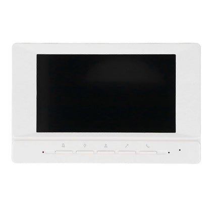 Smart Video Intercom Doorbell, Electronic Access Control for Home Office