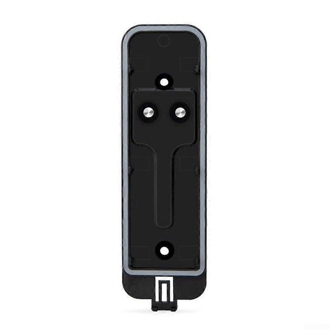 Video Doorbell Installation Kit for Home & Office (Black) V1263-JX-5061