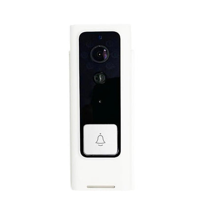 M200B WiFi Smart Square Button Video Doorbell