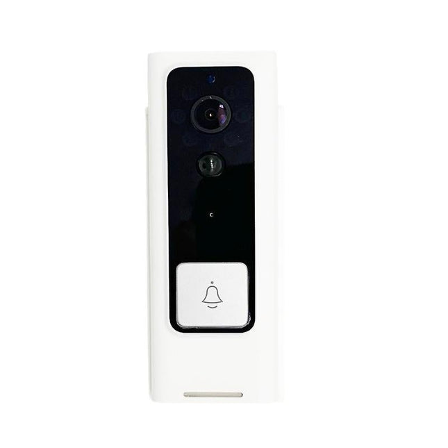 M200B WiFi Smart Square Button Video Doorbell – product detail