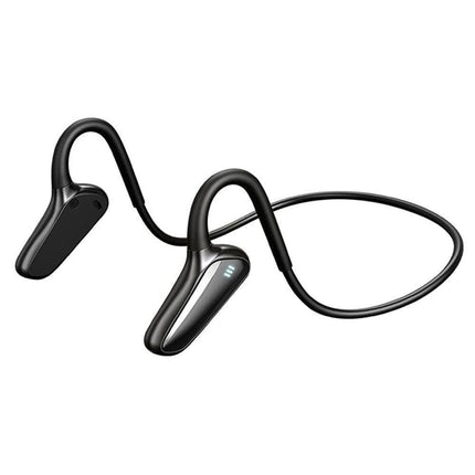 Sports Wireless Headphones - Waterproof - Bluetooth Earbuds for Running/Gym/Cycling