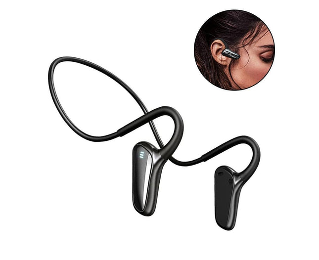 Sports Wireless Headphones – product detail