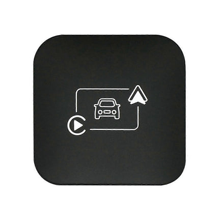 Wireless CarPlay Adapter for Smart Car