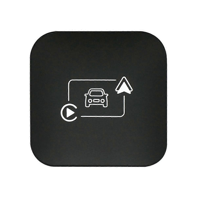 Wireless CarPlay Adapter for Smart Car