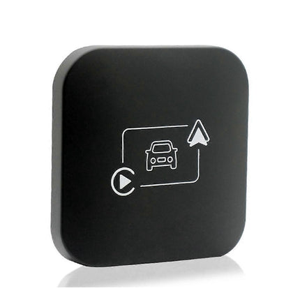 Wireless CarPlay Adapter for Smart Car