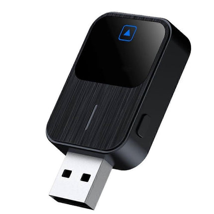 CarPlay Adapter for Android, Wired to Wireless AI Box