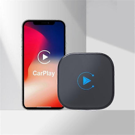 CP-85 Wireless CarPlay Adapter, Auto Converter (CE)