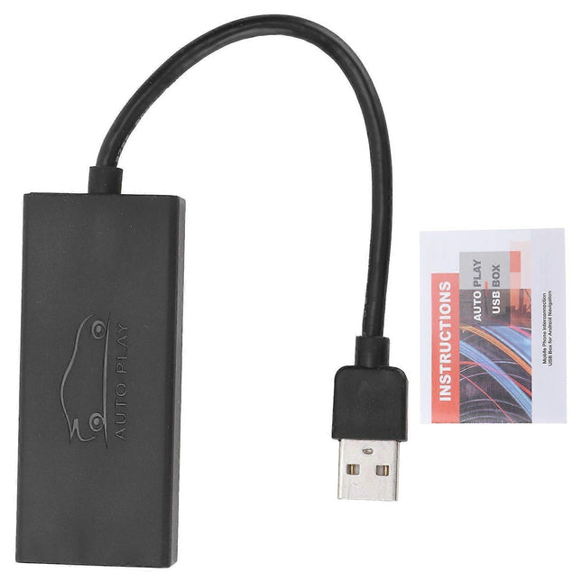 CarPlay Adapter Compatible with Android 5.1 & Newer V1263-JX-5132