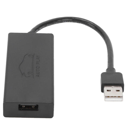 CarPlay Adapter Compatible with Android 5.1 & Newer