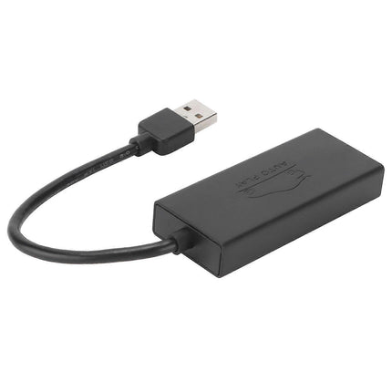 CarPlay Adapter Compatible with Android 5.1 & Newer