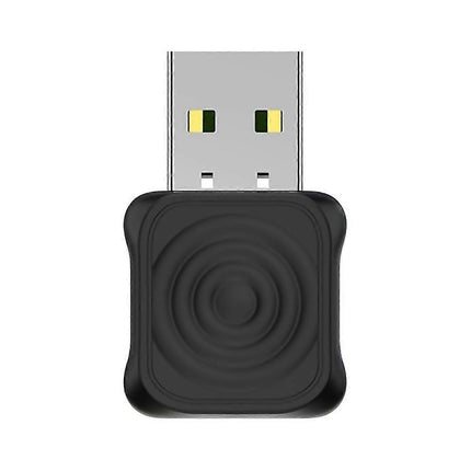 Mini Ultra Wireless CarPlay Adapter, USB Type-C for Android