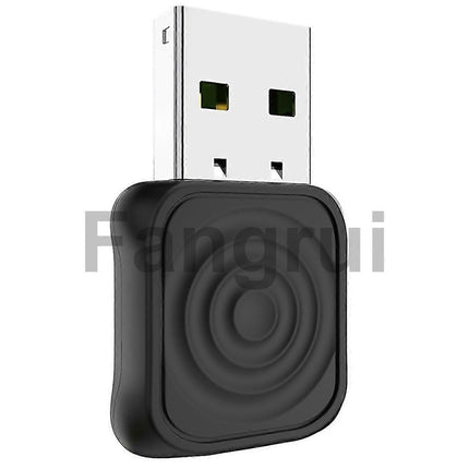 Mini Ultra Wireless CarPlay Adapter, USB Type-C for Android