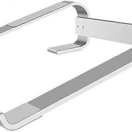 Aluminum Laptop Stand, Adjustable Cooling Laptop Holder