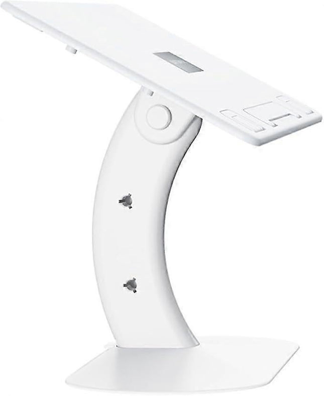 Laptop Cooling Stand White PC Computer Stand V1263-JX-5152