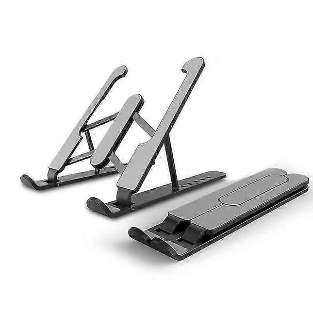 Portable Laptop Stand for Desk Foldable Holder V1263-JX-5155