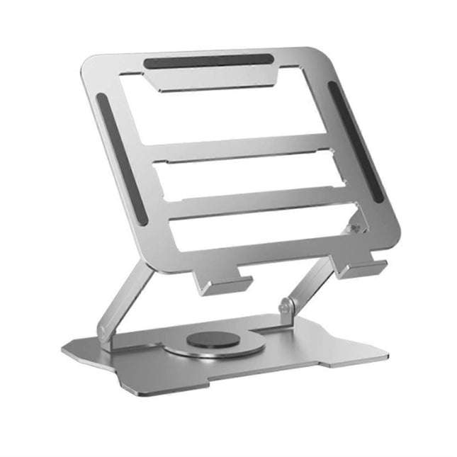 Rotating Laptop Stand Foldable Adjustable Holder V1263-JX-5161