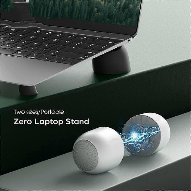 Portable Laptop Stand Cooling Holder for Laptops & Tablets – product detail