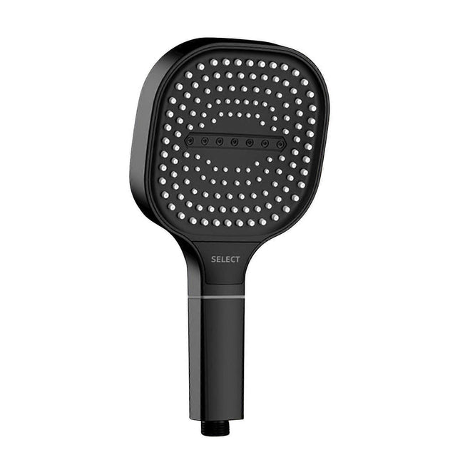 High Pressure Shower Head 3 Modes Handheld Shower Sprinkler V1263-JX-5172