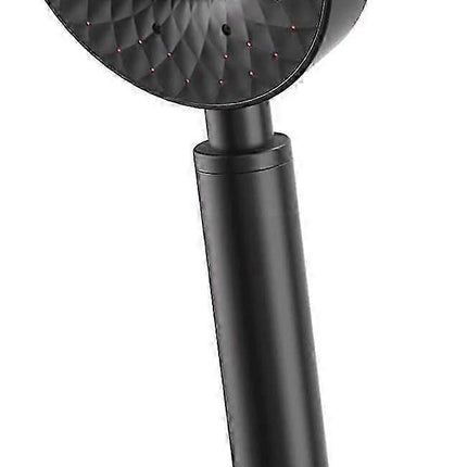 Shower Head with Hose & Holder, ABS Handheld 3 Jet Types