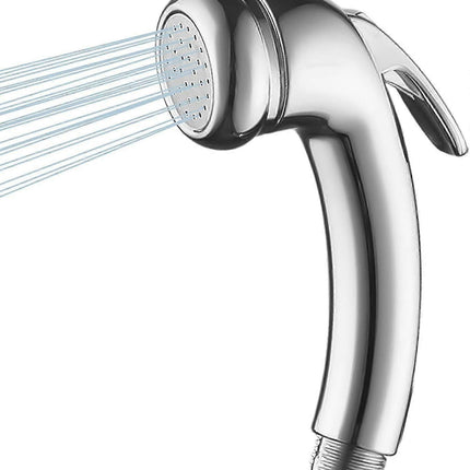 High Pressure Handheld Trigger Shower Nozzle