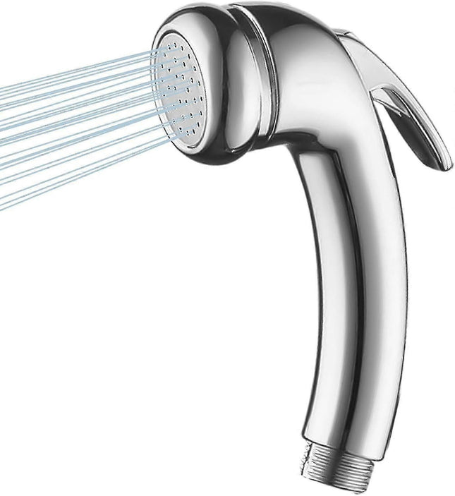 High Pressure Handheld Trigger Shower Nozzle V1263-JX-5206