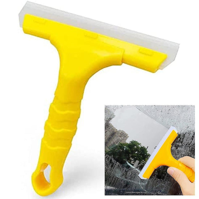 Small Sink & Window Squeegee Countertop Cleaner Car Tinting Tool V1263-JX-5208