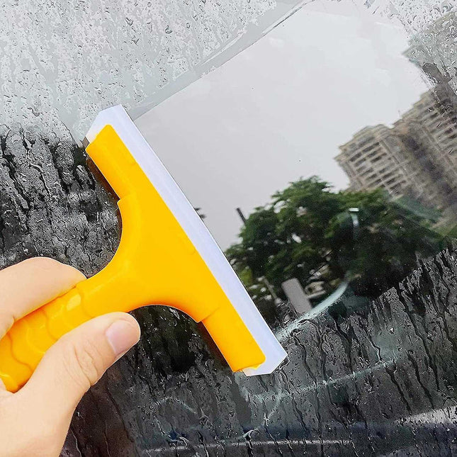 Small Sink & Window Squeegee Countertop Cleaner Car Tinting Tool – product detail