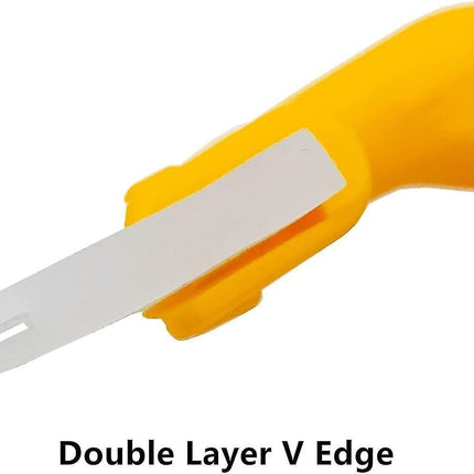 Small Sink & Window Squeegee, Countertop Cleaner, Car Tinting Tool