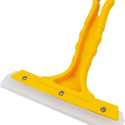 Small Sink & Window Squeegee, Countertop Cleaner, Car Tinting Tool