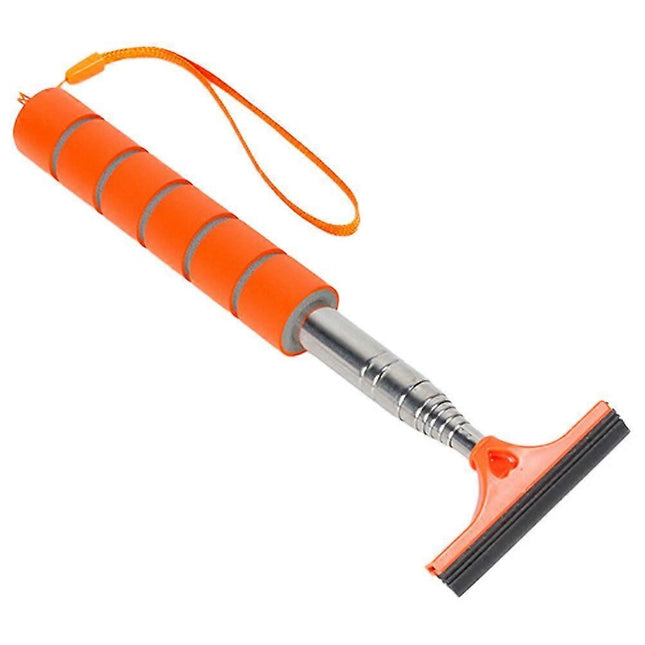 Car Mirror Squeegee Multi-Purpose Rearview Mirror Wiper – product detail